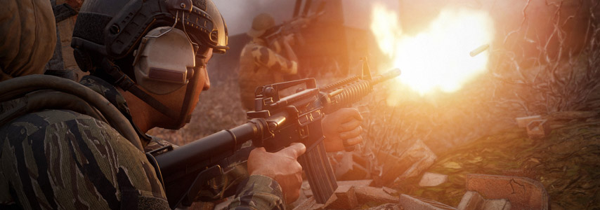 Insurgency: Sandstorm