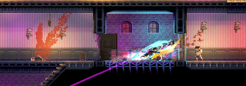 Katana Zero