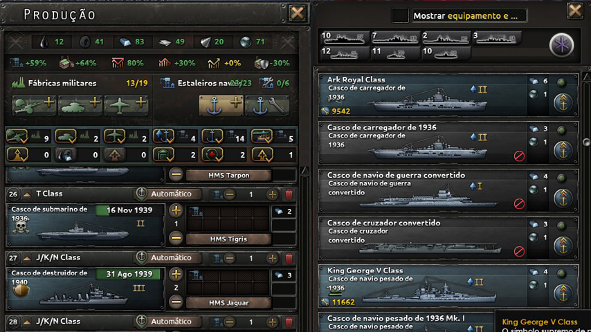 Man the guns