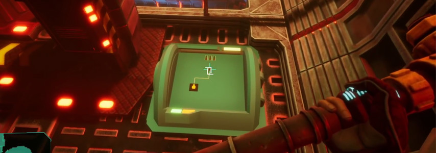 System Shock