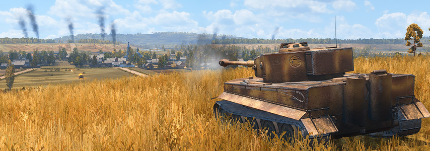 Steel Division 2