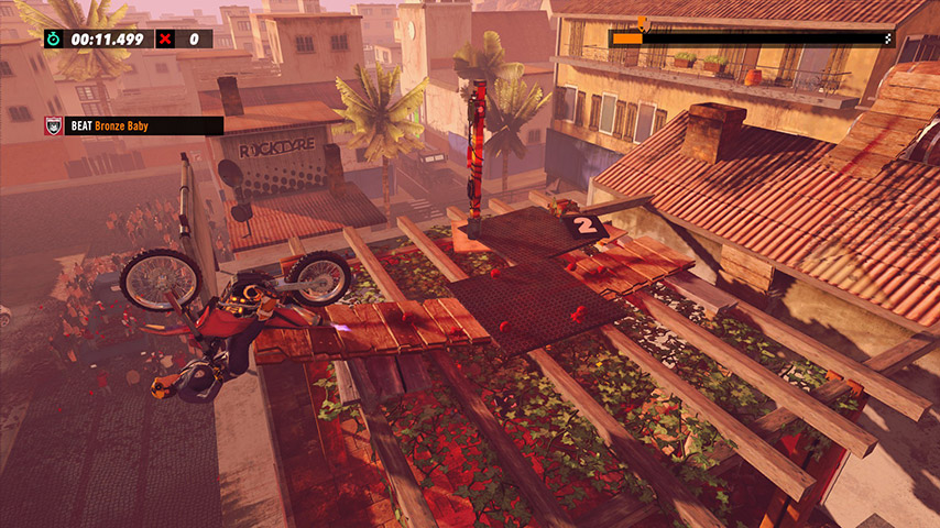 Trials Rising