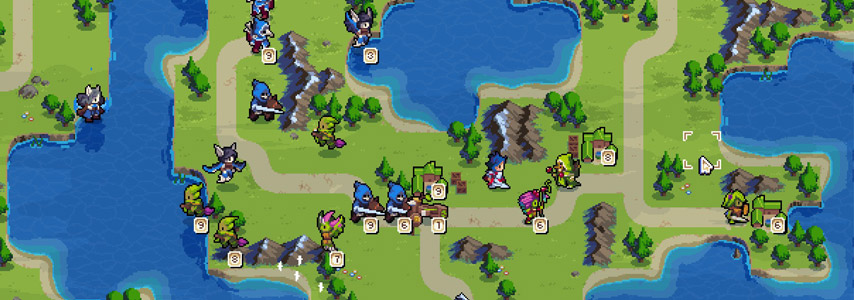 Wargroove
