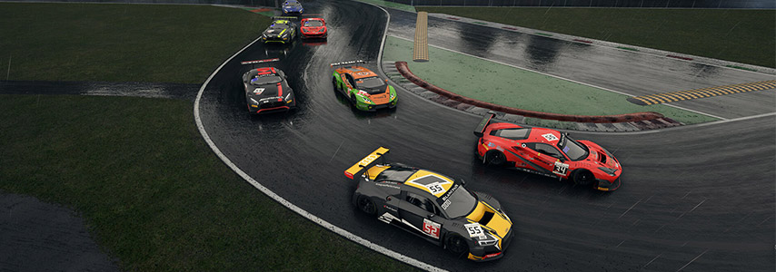 Assetto Corsa