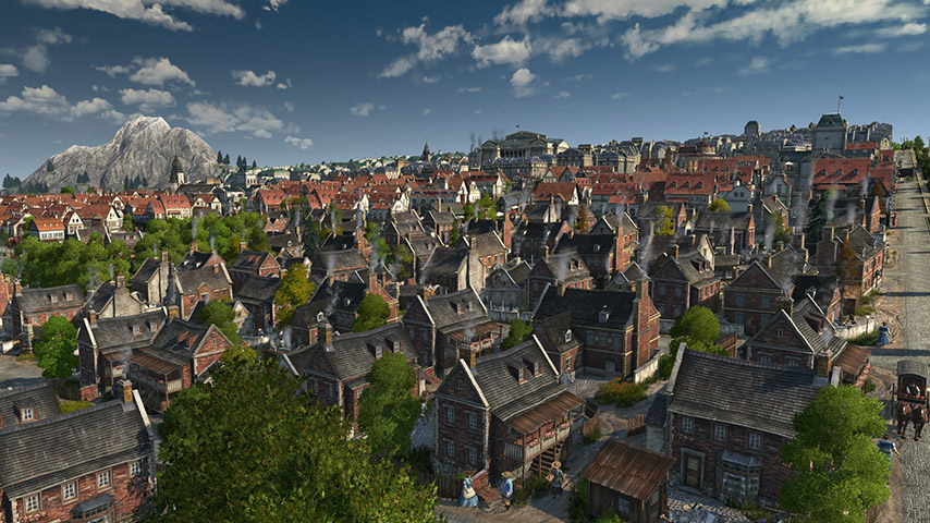 Anno 1800