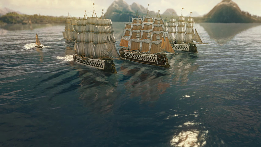 Anno 1800