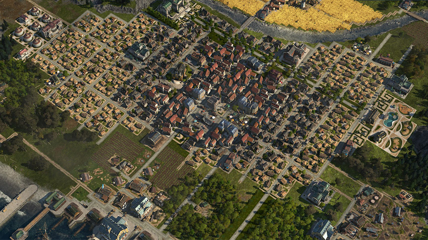Anno 1800