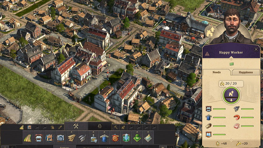 Anno 1800