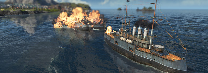 Anno 1800