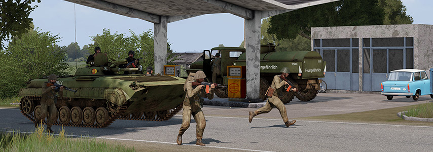 Arma 3