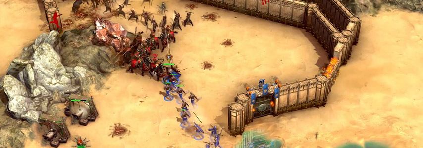 Conan Unconquered