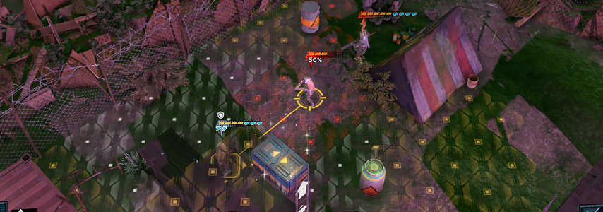 Dreadlands
