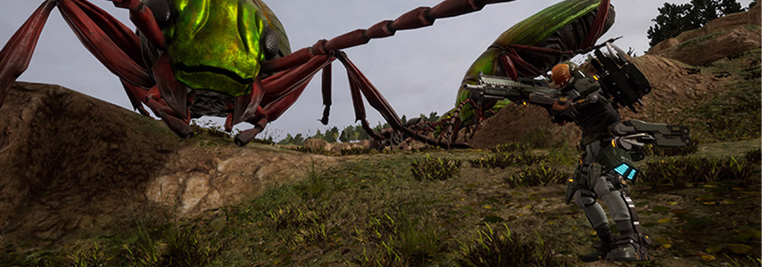 Iron Rain
