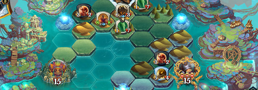 Faeria
