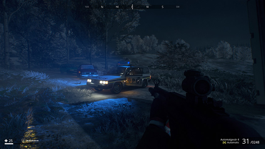 Generation Zero