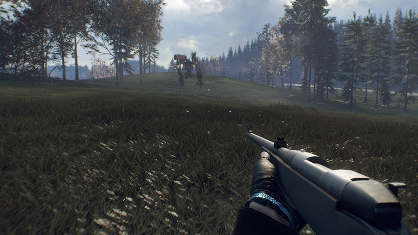 Generation Zero