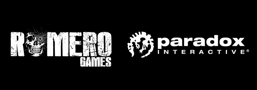 Romero Games