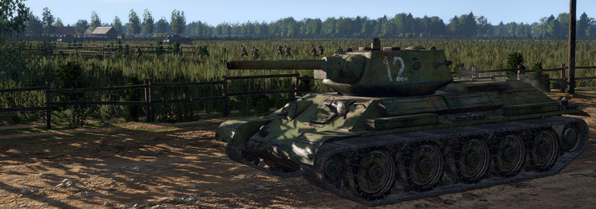 Steel Division 2
