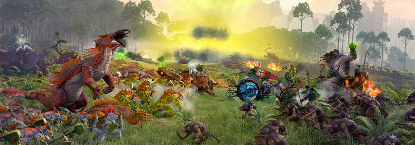 Total War: Warhammer II