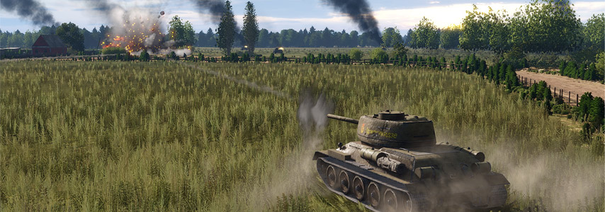 Steel Division 2