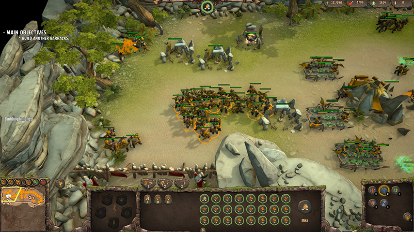 Warparty