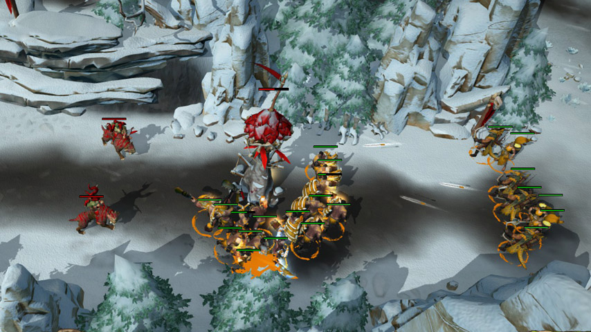 Warparty