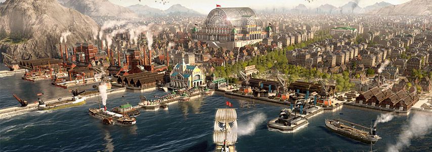 Anno 1800