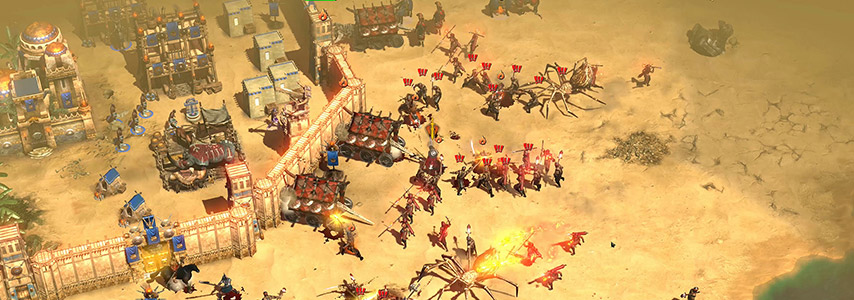 Conan Unconquered
