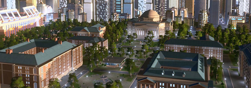 Cities: Skylines