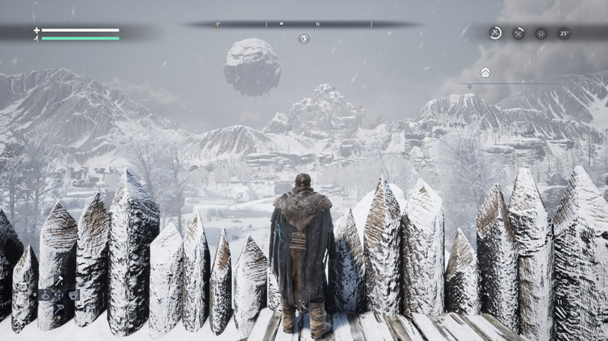 Fade to Silence