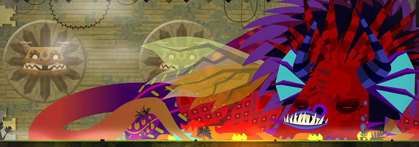 Guacamelee