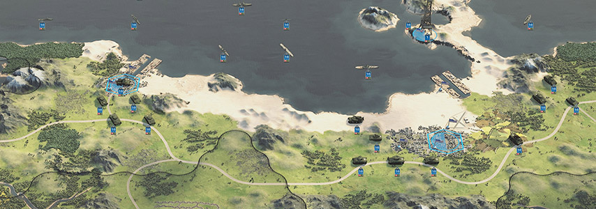 Home of Wargamers