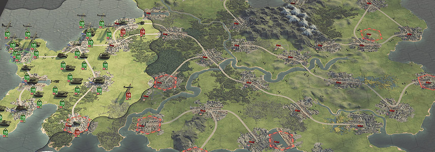 Home of Wargamers