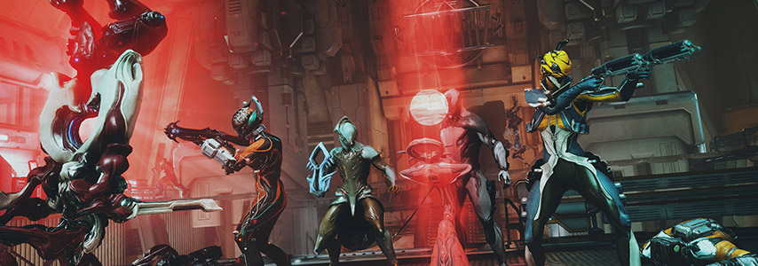 Warframe