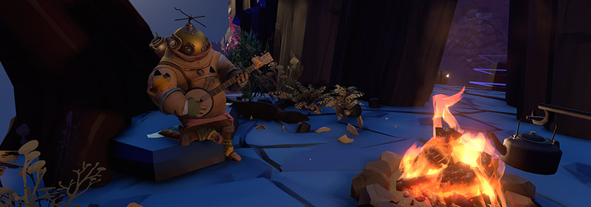 Outer Wilds