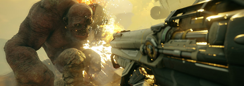 RAGE 2