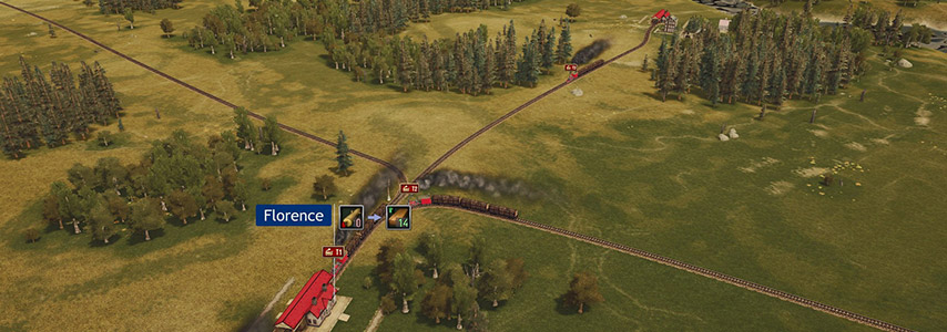 Railroad Corporation