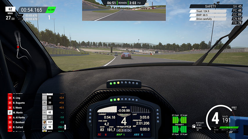 Competizione