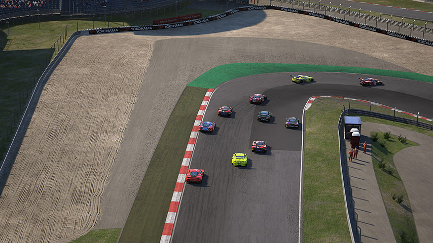 Competizione