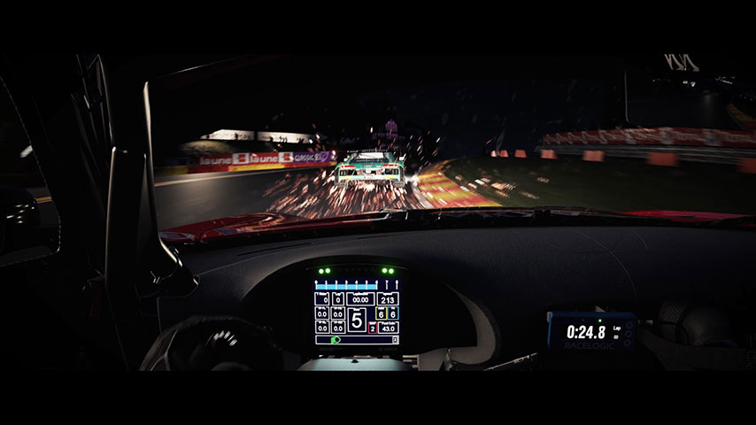 Competizione