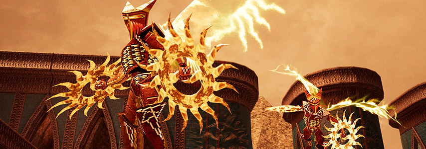 Amid Evil