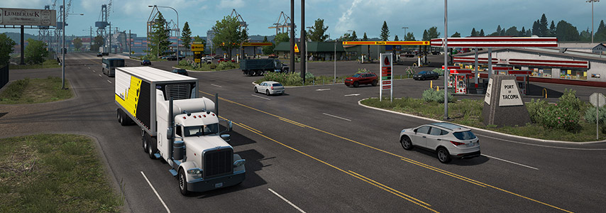American Truck