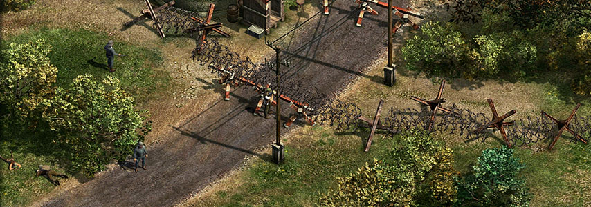Commandos 2