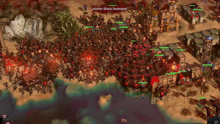 Conan Unconquered