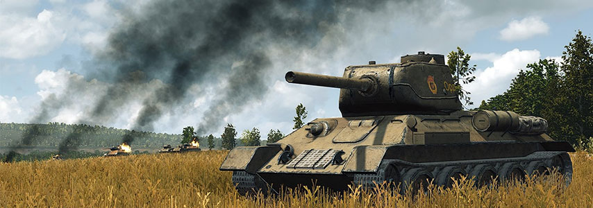 Steel Division 2