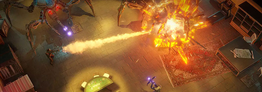 Wasteland 3