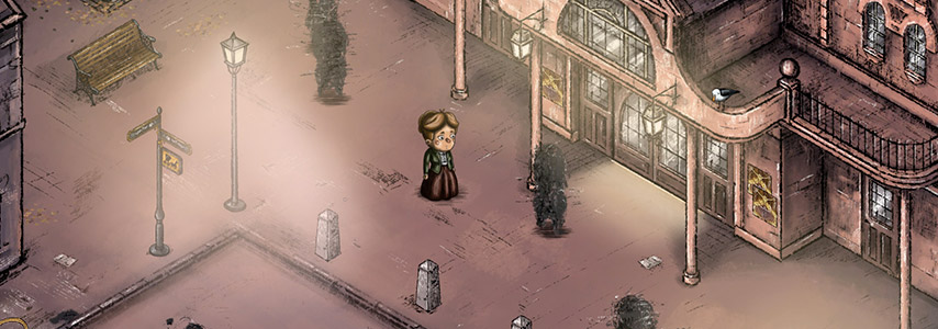 A Place for the Unwilling