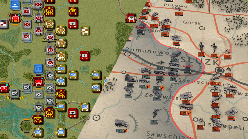 Steel Division 2