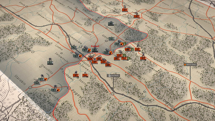Steel Division 2