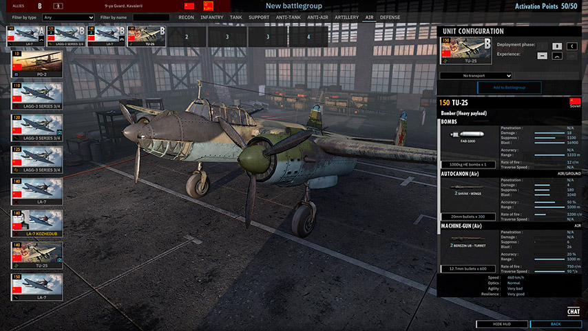 Steel Division 2